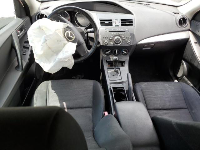 2012 Mazda 3 I VIN: JM1BL1UF1C1563223 Lot: 55027224