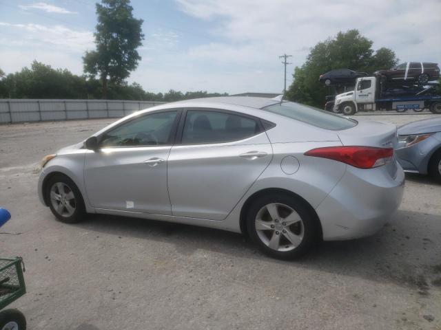 2011 Hyundai Elantra Gls VIN: KMHDH4AE2BU128419 Lot: 56218764