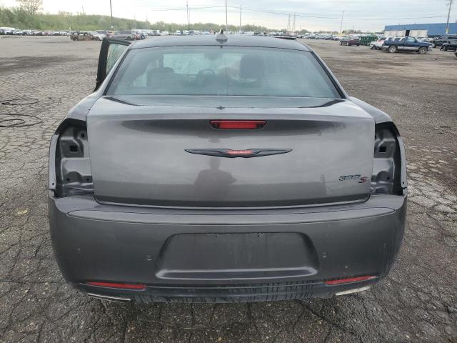2022 CHRYSLER 300 S - 2C3CCABG5NH167532