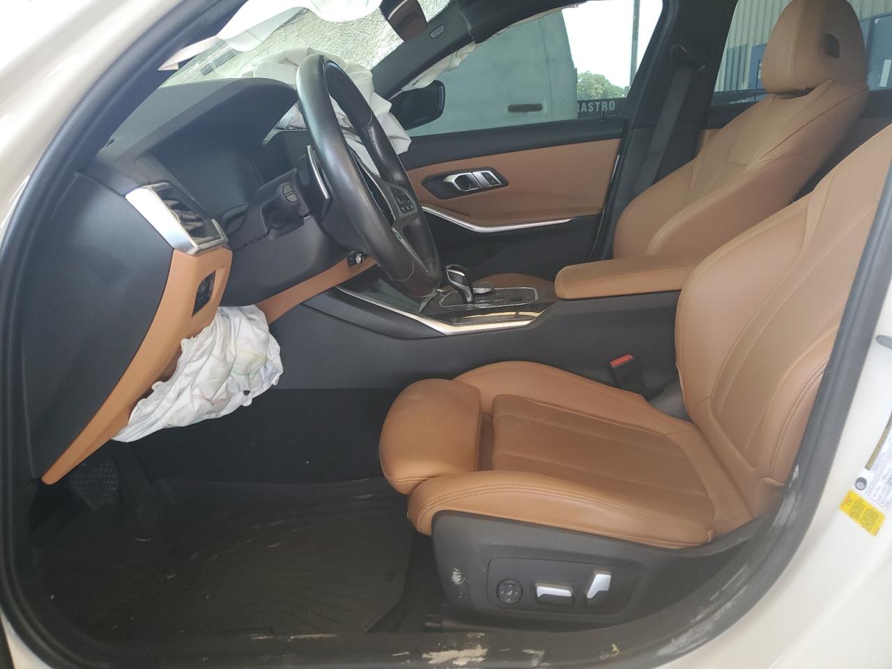 3MW5R1J09N8C38830 2022 BMW 330I