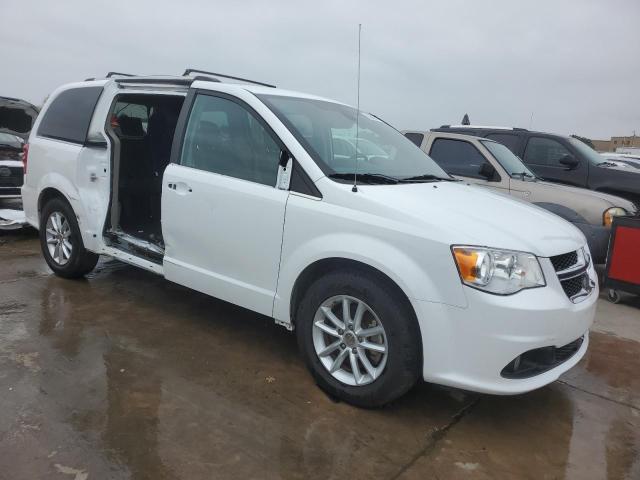 2020 DODGE GRAND CARA - 2C4RDGCG4LR194152