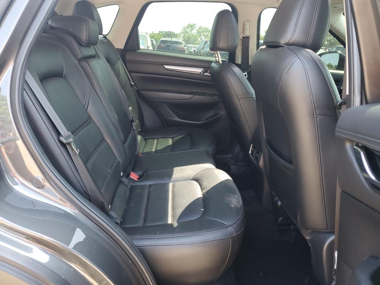 JM3KFBCM8M0412116 2021 Mazda Cx-5 Touring