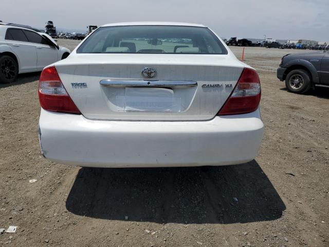 2003 Toyota Camry Le VIN: 4T1BE32K33U175961 Lot: 54756834