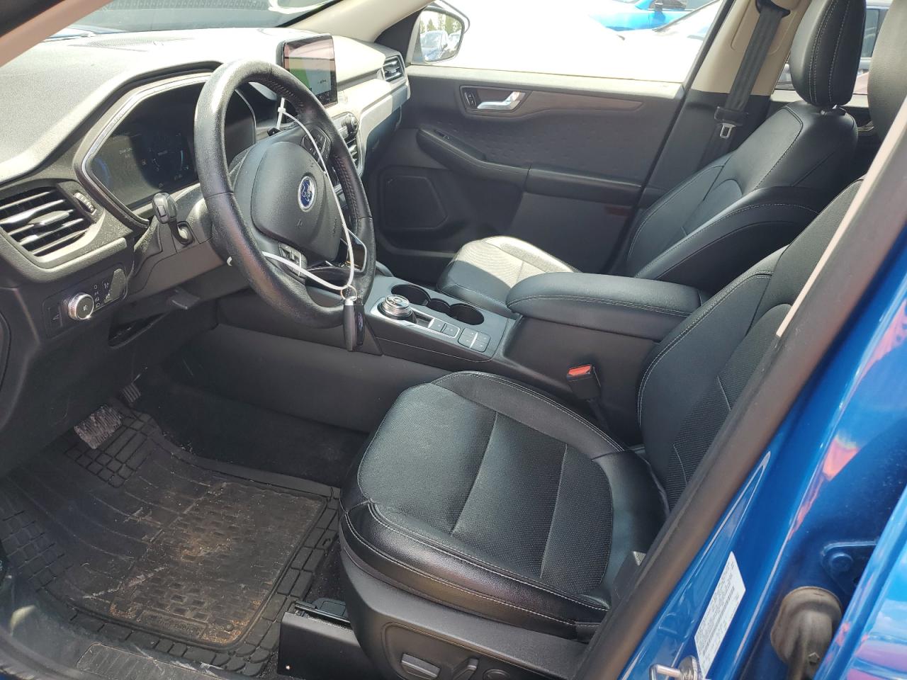 1FMCU9J94LUB09184 FORD ESCAPE 2020