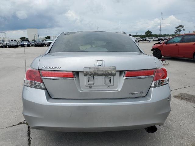 1HGCP2F66CA157368 2012 Honda Accord Se