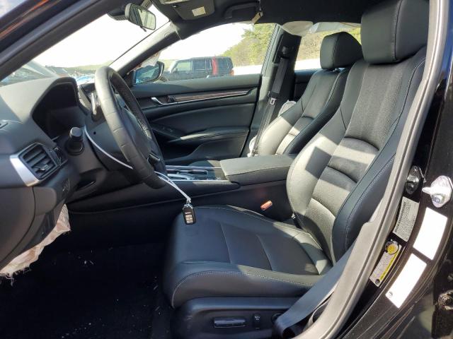 2022 Honda Accord Sport VIN: 1HGCV1F33NA095744 Lot: 54243824