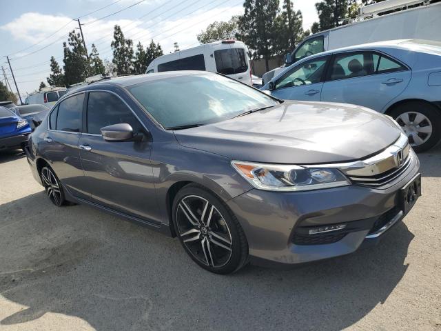 2017 Honda Accord Sport VIN: 1HGCR2F59HA274919 Lot: 55687954