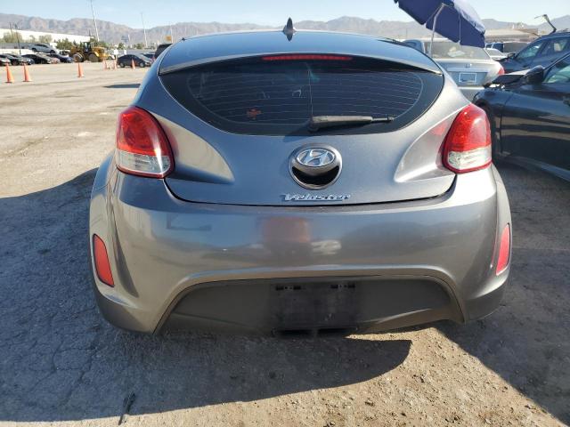 2012 Hyundai Veloster VIN: KMHTC6AD6CU061001 Lot: 54952644