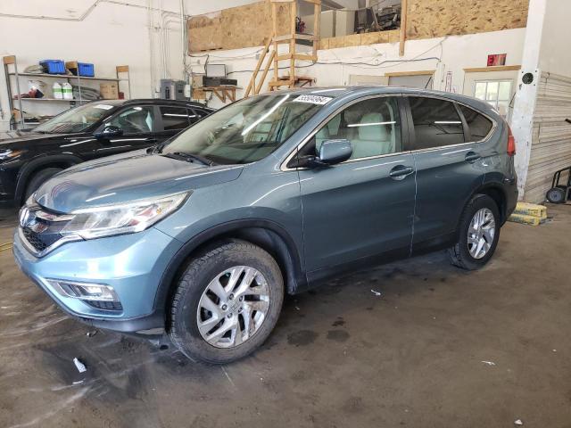 2016 HONDA CR-V EX - 2HKRM4H58GH667527