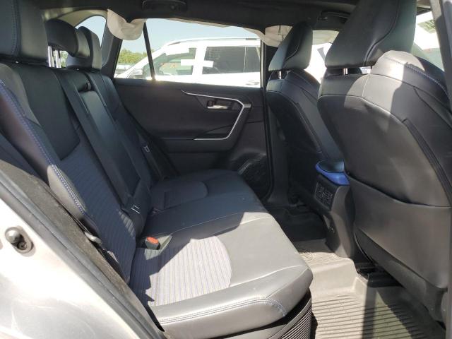 2022 Toyota Rav4 Xse VIN: 4T3E6RFVXNU067526 Lot: 55570204