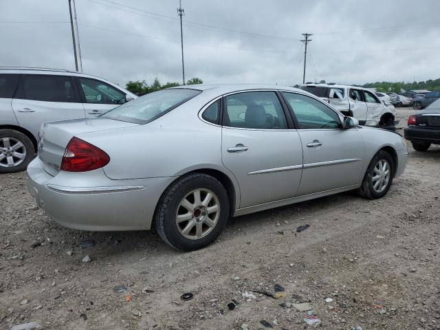 2005 Buick Lacrosse Cxl VIN: 2G4WD532851263482 Lot: 53558144