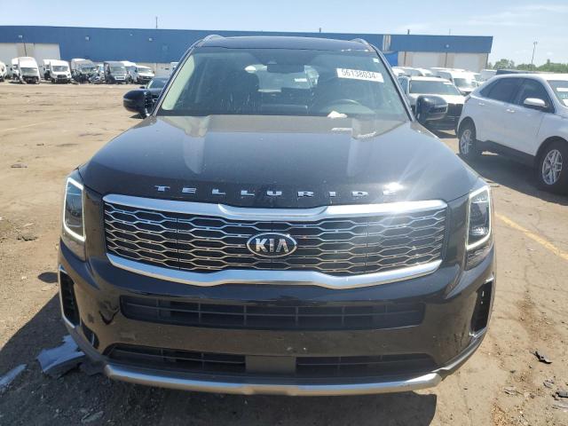 2020 Kia Telluride Ex VIN: 5XYP3DHC4LG056503 Lot: 56138034
