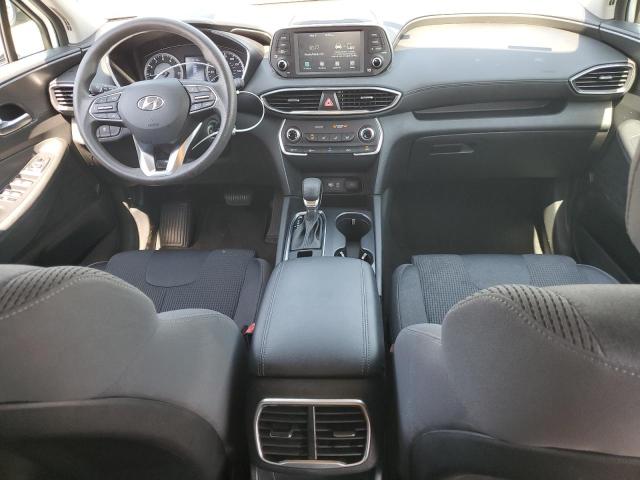 2020 Hyundai Santa Fe Se VIN: 5NMS23AD5LH265877 Lot: 57052964