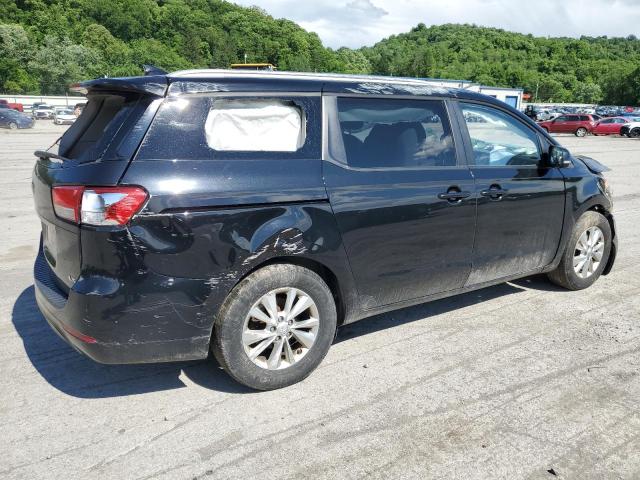 2015 Kia Sedona Lx VIN: KNDMB5C13F6042553 Lot: 56552084