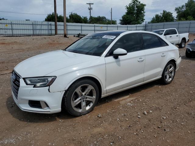 2017 Audi A3 Premium VIN: WAUAUGFF8H1038155 Lot: 56308544