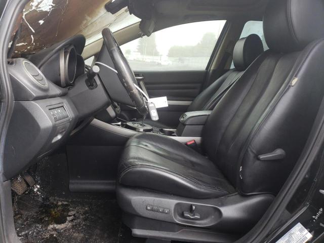 2010 Mazda Cx-7 VIN: JM3ER4WLXA0320729 Lot: 56789154