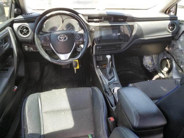 2018 TOYOTA COROLLA L - 5YFBURHE1JP853760