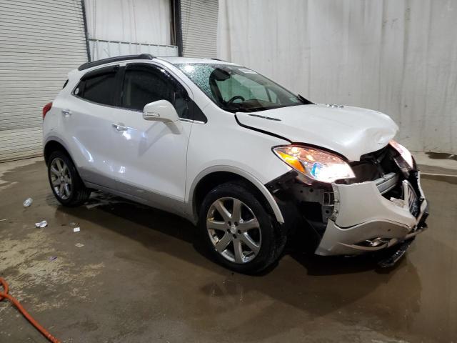 2016 Buick Encore Premium VIN: KL4CJHSB8GB687938 Lot: 55880534