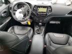 JEEP CHEROKEE L photo