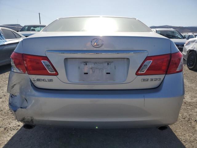 2007 Lexus Es 350 VIN: JTHBJ46G872036999 Lot: 55878944