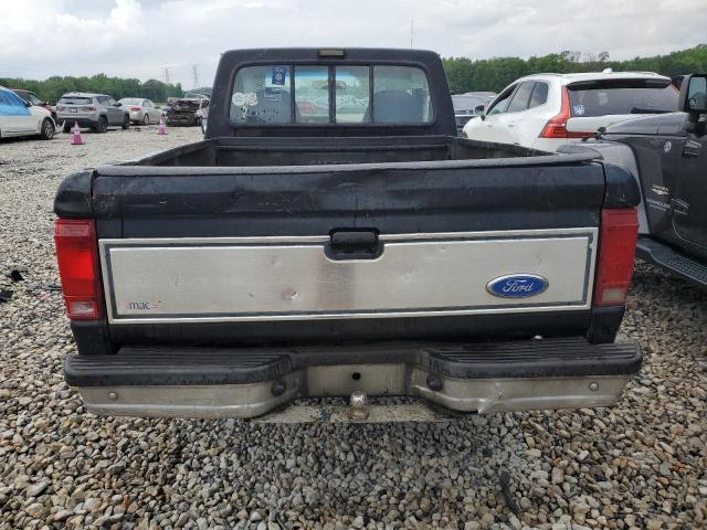 1992 Ford Ranger VIN: 1FTCR10A3NUC97153 Lot: 52863984