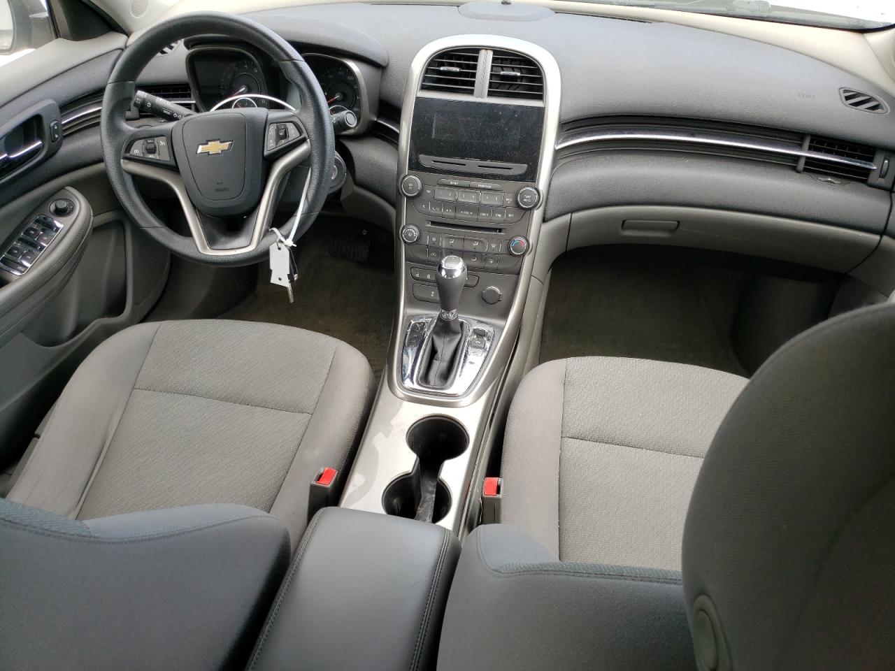 1G11B5SA1DF205839 2013 Chevrolet Malibu Ls