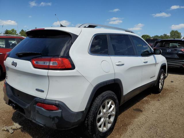 2014 Jeep Cherokee Latitude VIN: 1C4PJMCB1EW165768 Lot: 55703744