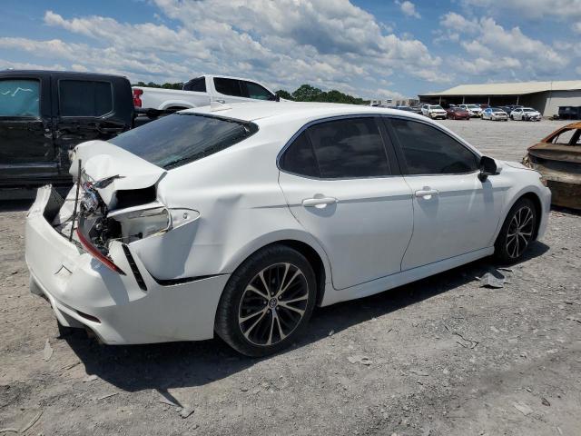 VIN 4T1G11AK7LU895478 2020 Toyota Camry, SE no.3