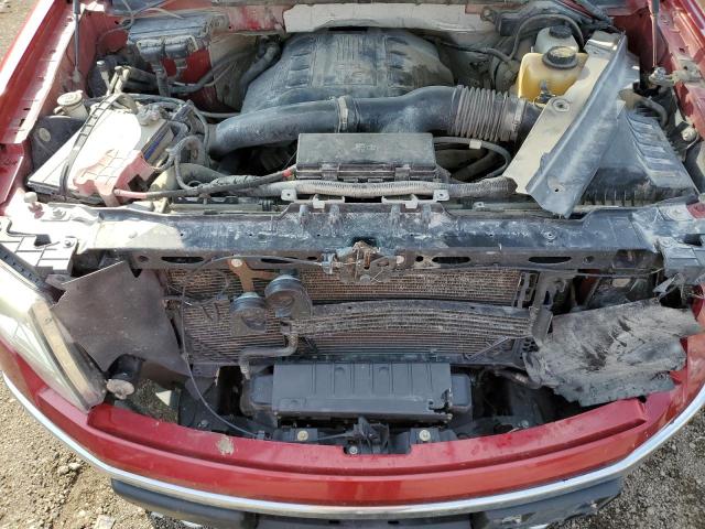 2013 Ford F150 Supercrew VIN: 1FTFW1ET1DKD59952 Lot: 54738794