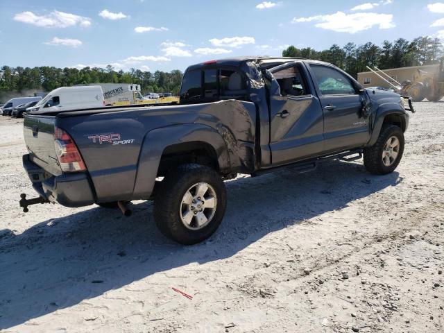 2013 Toyota Tacoma Double Cab Prerunner Long Bed VIN: 5TFKU4HN5DX004188 Lot: 53012064