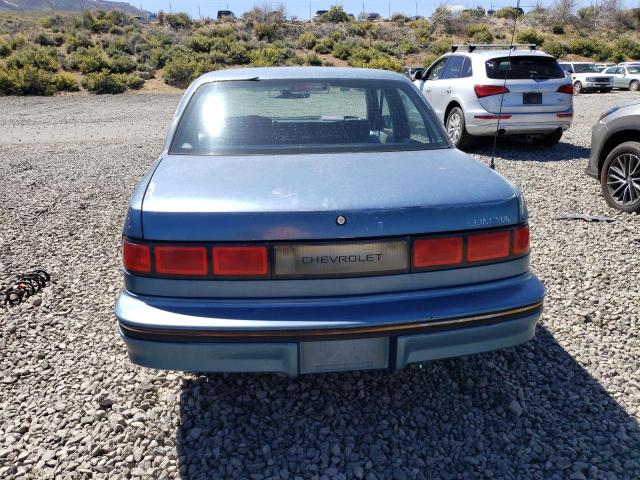 1990 Chevrolet Lumina VIN: 2G1WL54T3L9265050 Lot: 54246214