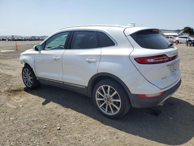 2019 Lincoln Mkc Reserve VIN: 5LMCJ3C93KUL48157 Lot: 53989034