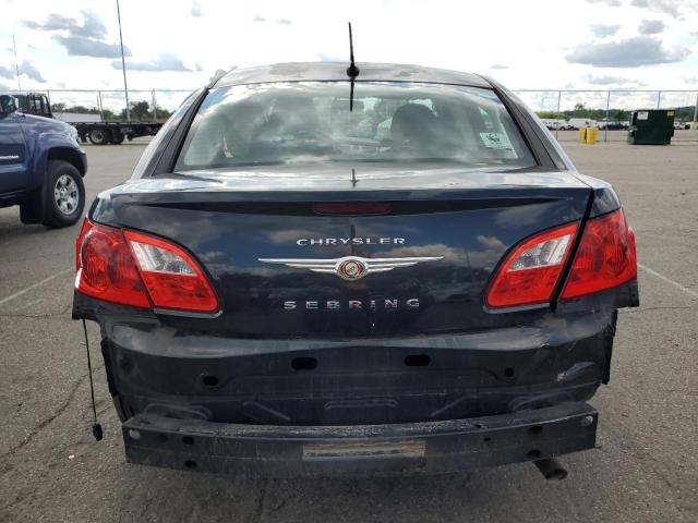 2009 Chrysler Sebring Touring VIN: 1C3LC56B89N513463 Lot: 56728284