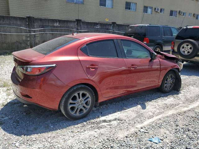 2019 Toyota Yaris L VIN: 3MYDLBYV9KY522642 Lot: 54024614