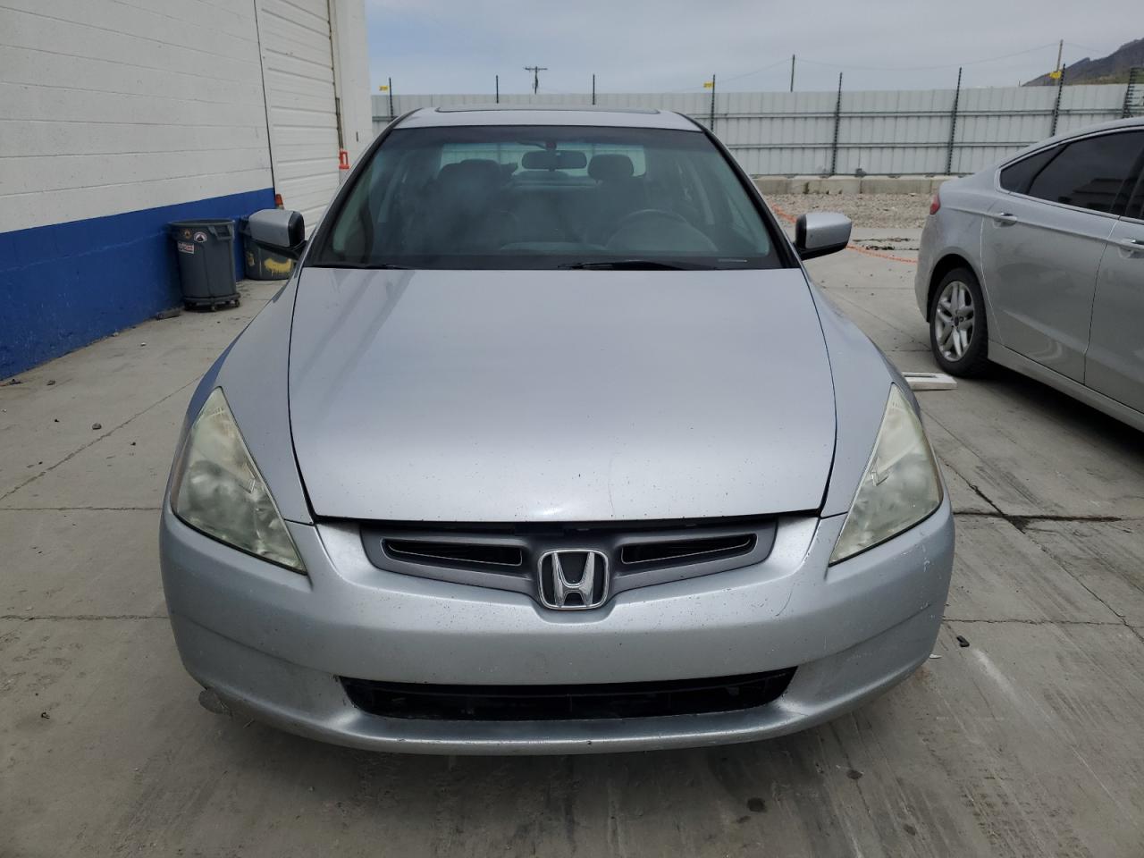 1HGCM56874A132668 2004 Honda Accord Ex