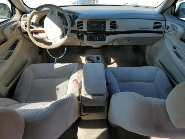 2002 Chevrolet Impala VIN: 2G1WF52E229349483 Lot: 56635184