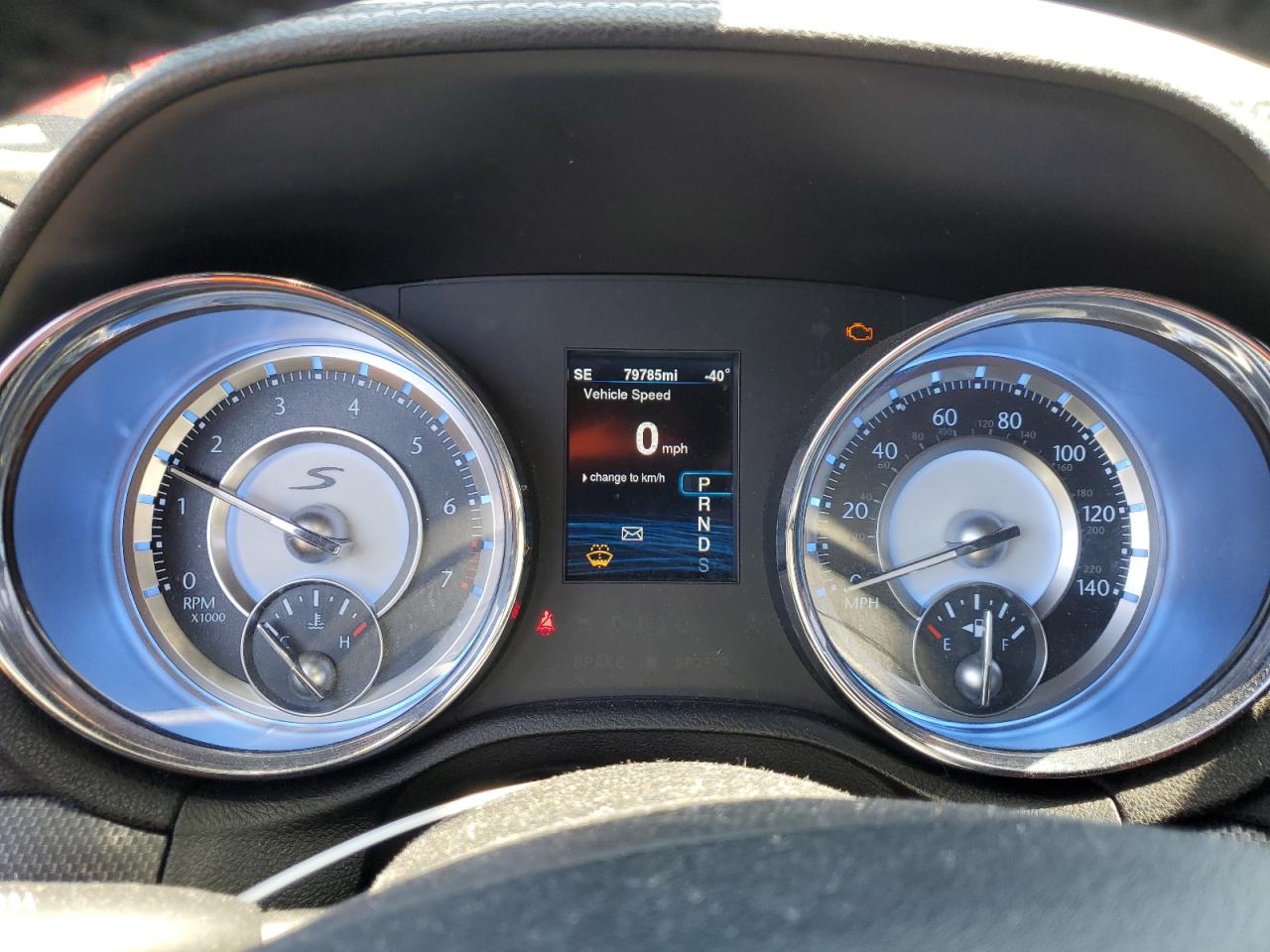 2C3CCAGG0EH384088 2014 Chrysler 300 S