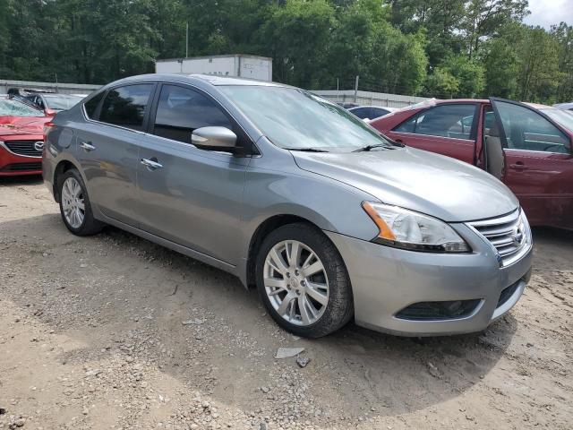 2014 Nissan Sentra S VIN: 3N1AB7AP9EY233071 Lot: 54767364