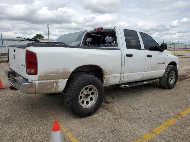 2005 Dodge Ram 1500 St VIN: 1D7HU18N05S302094 Lot: 54906534