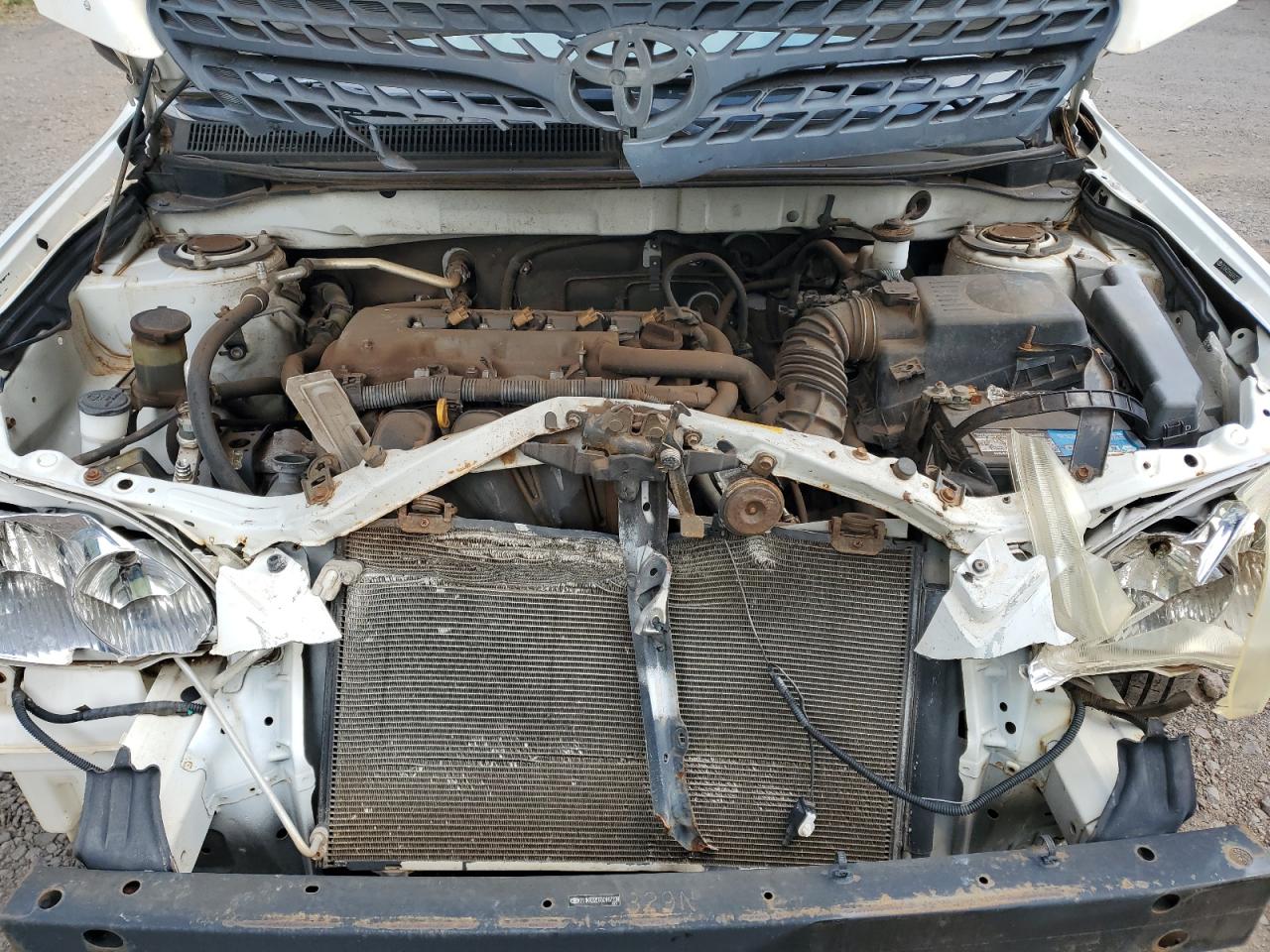 2T1KR32E65C487338 2005 Toyota Corolla Matrix Xr