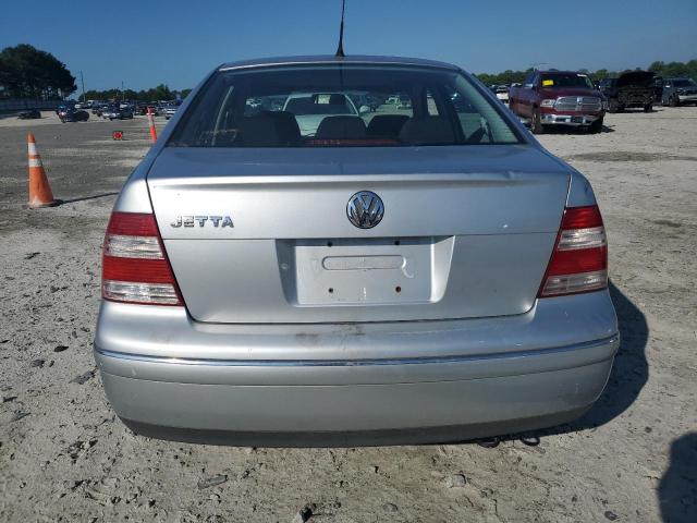 2004 Volkswagen Jetta Gl VIN: 3VWRK69M94M024873 Lot: 55480734
