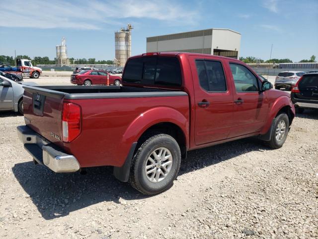 2015 NISSAN FRONTIER C 1N6AD0EV1FN746267