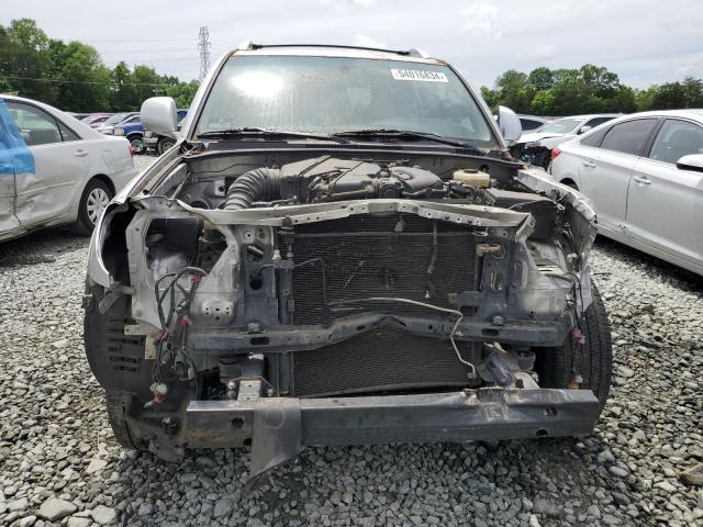 2004 Toyota 4Runner Limited VIN: JTEZU17R348014550 Lot: 54016834