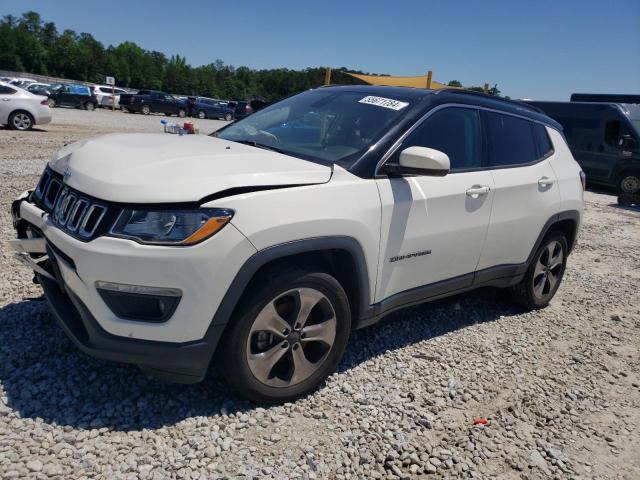 2018 JEEP COMPASS LA - 3C4NJCBB1JT468262