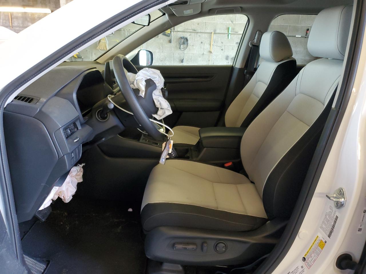 5J6RS4H48PL003490 HONDA CRV 2023