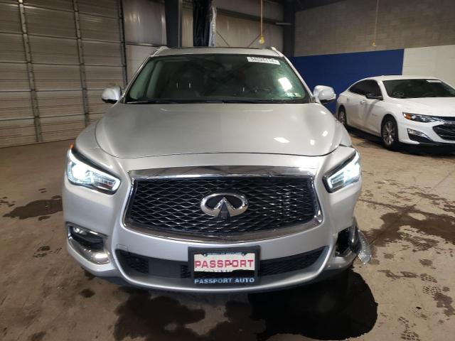 2020 Infiniti Qx60 Luxe VIN: 5N1DL0MM6LC502760 Lot: 54026114