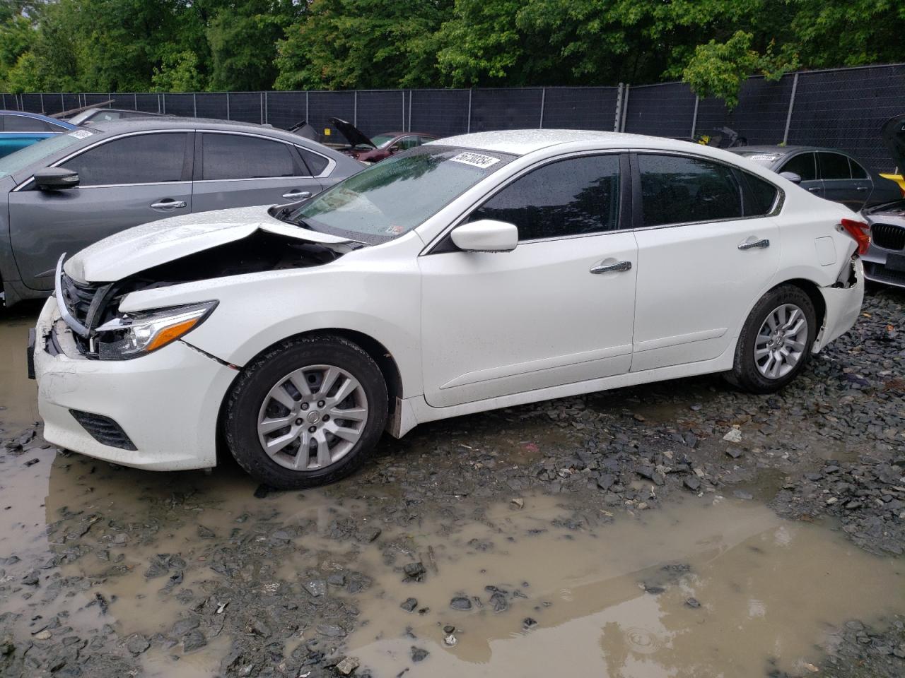 1N4AL3AP9HC237918 2017 Nissan Altima 2.5