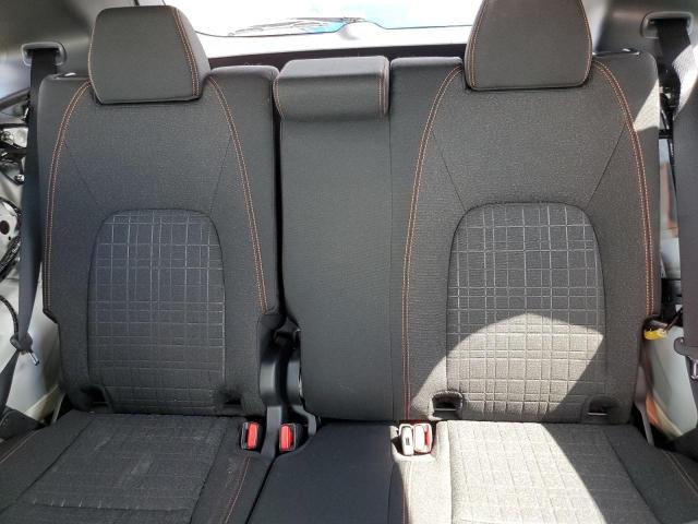 2023 Honda Hr-V Sport VIN: 3CZRZ2H5XPM725776 Lot: 53944904