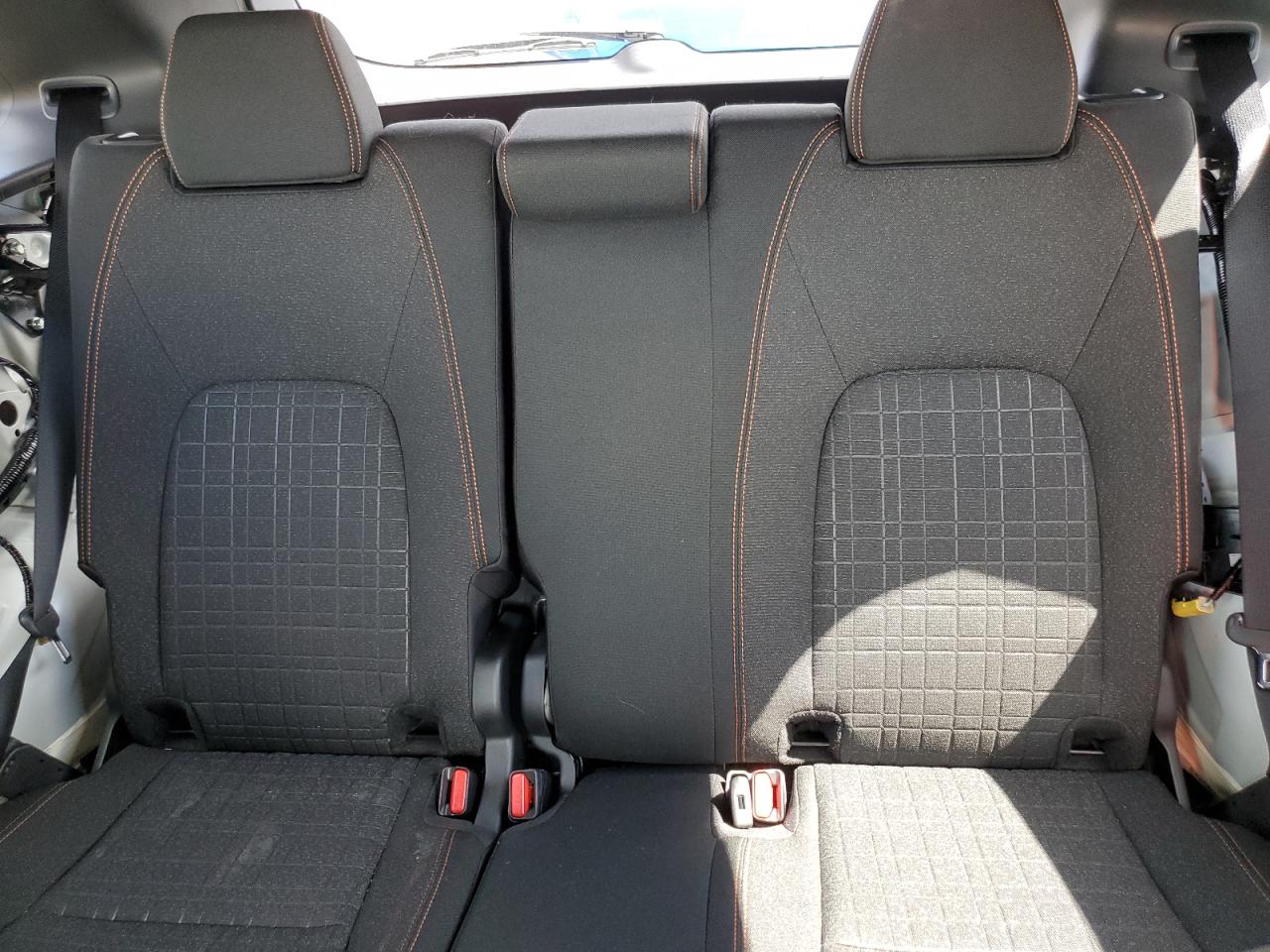 3CZRZ2H5XPM725776 2023 Honda Hr-V Sport