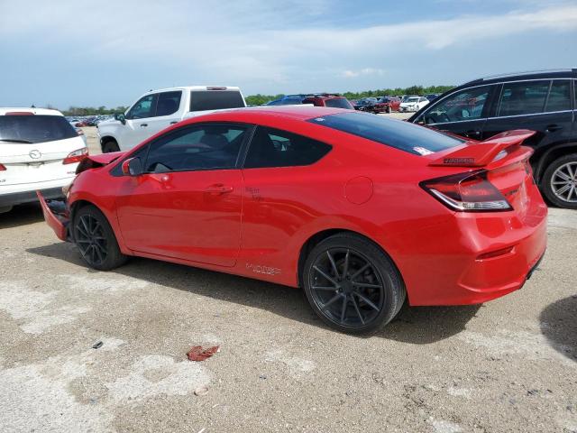 2015 Honda Civic Si VIN: 2HGFG4A51FH706049 Lot: 54598904